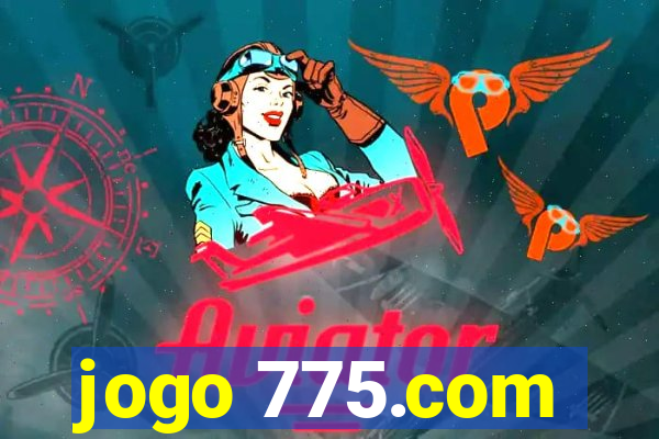 jogo 775.com